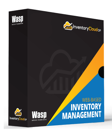 Wasp InventoryCloud Software Basic Application and Mobile App (1-Users, 1 Year Subscription) - Image 4