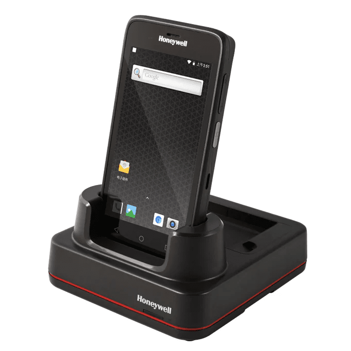 Honeywell PDT ScanPal EDA51 2D-SR WLAN BT NFC PSU AD8 GMS - Image 3
