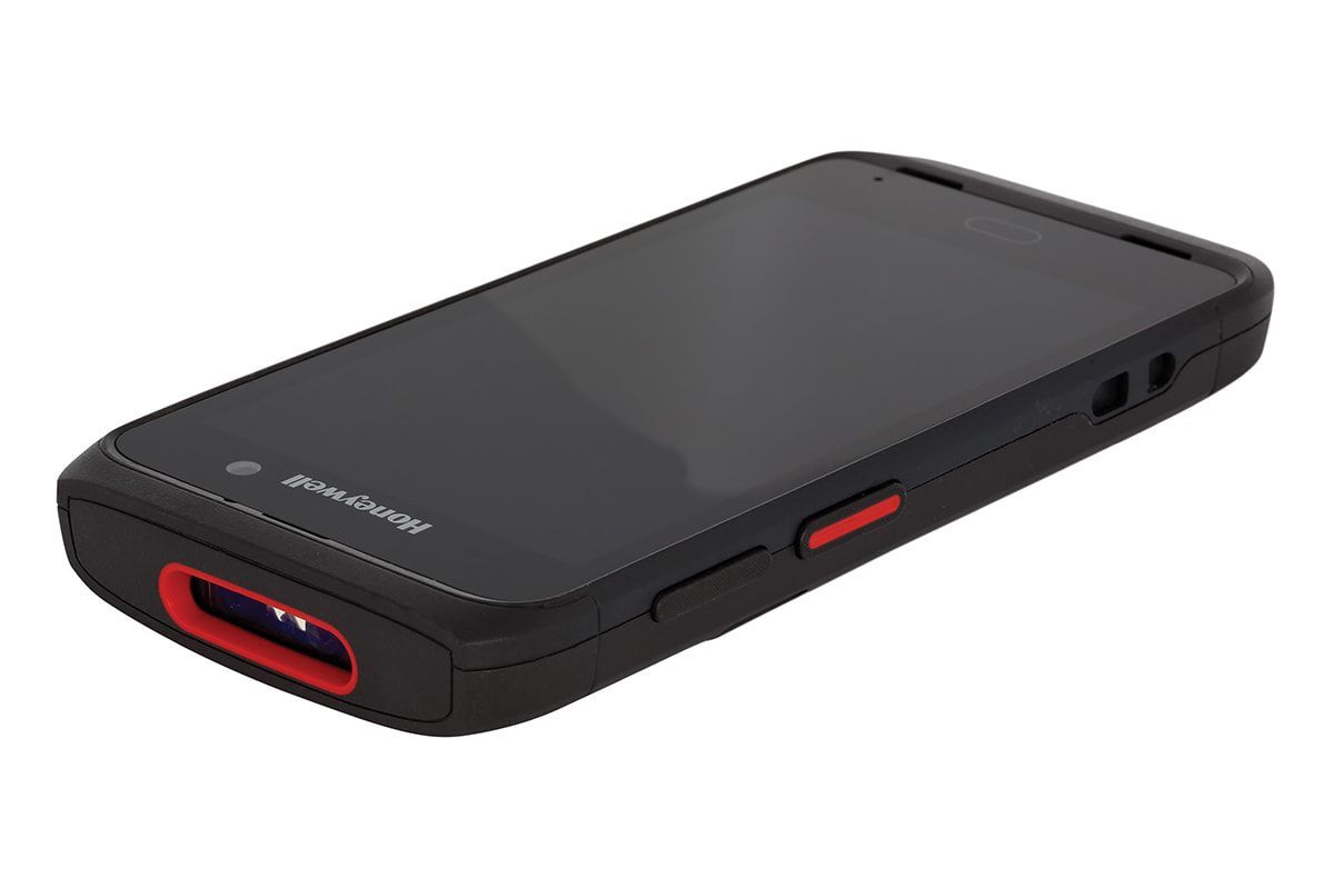 Honeywell PDT CT40XP Handheld Computer - Image 2