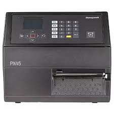 PRINTER PX65A TT 203DPI ETH
