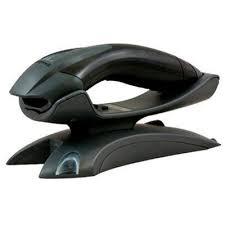 1202g-2USB-5 HONEYWELL SCAN LAS VOYAGER BT 1202G USB KIT BLK