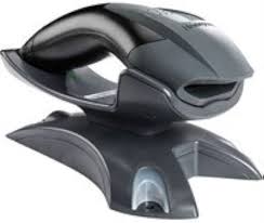 1202g-2USB-5 HONEYWELL SCAN LAS VOYAGER BT 1202G USB KIT BLK - Image 2