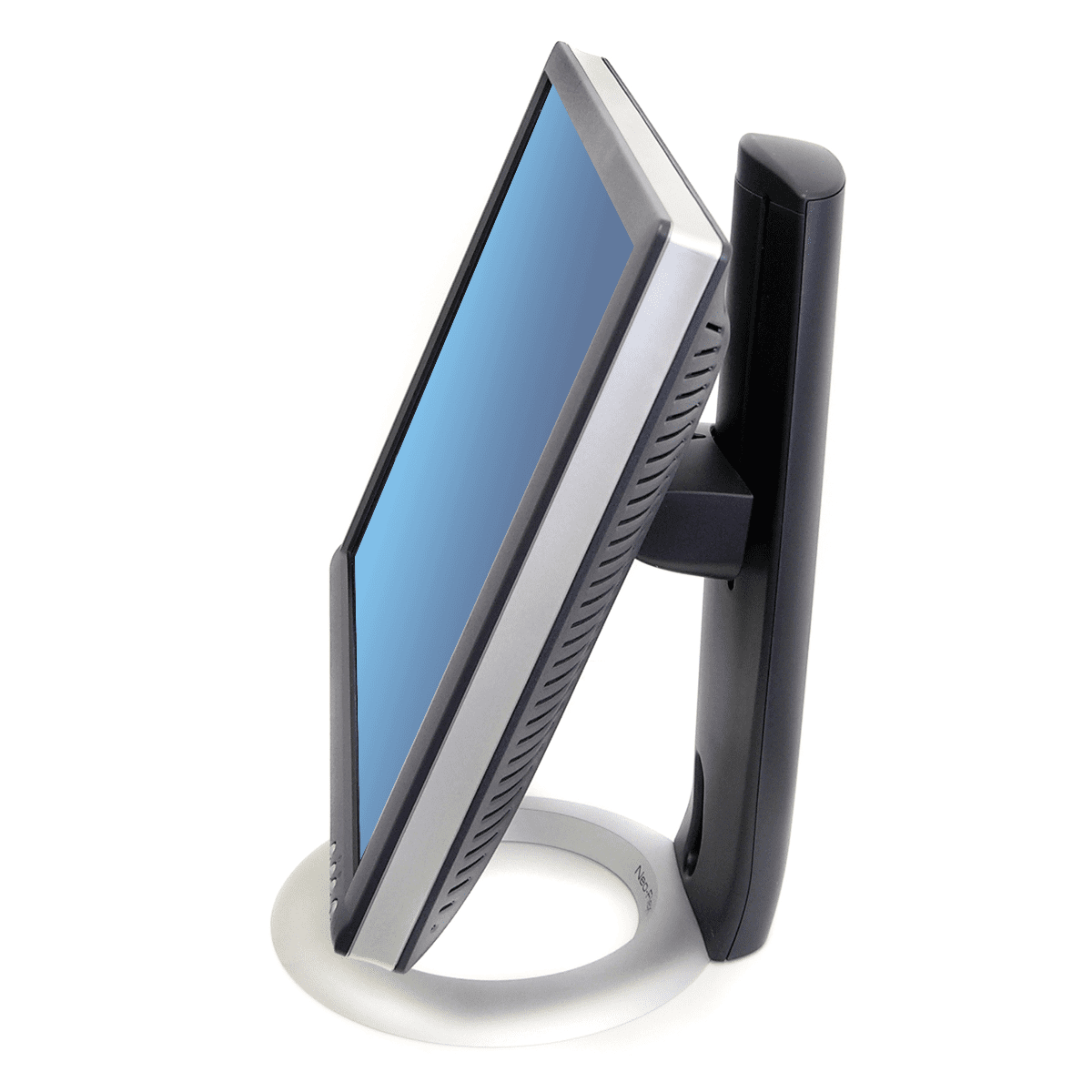 ERGOTRON Neo-Flex LCD Display Stand Black - Image 2