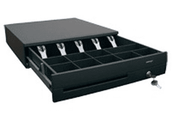 Posiflex USB Interface P.O.S Cash Drawer - Image 3