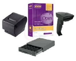 MYOB Retail Manager PC based POS Bundle