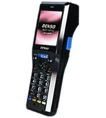 Denso BHT-1361QWB-CE Terminal Win-CE 2D - Image 2