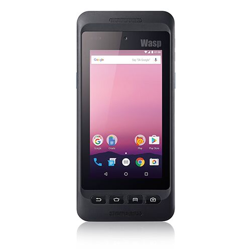 Wasp InventoryCloud Software Application and Mobile App- 1 Year - 5 Users, DR4 Mobile Computer and WPL304 Barcode Printer with 4 Hours Training and Setup - Image 5