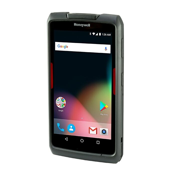 Honeywell Tablet Scanpal EDA70 7IN 2GB/16GB WLAN AD7.1 GMS
