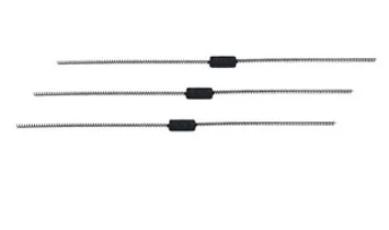 OMNIA - UHF Spring Tire Tag