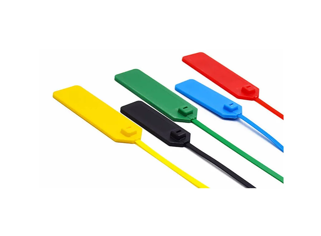 OMNIA - UHF Cable Tie Tag