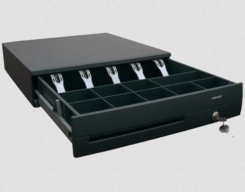 Posiflex Cash Drawer FCR4100 Black