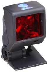 Honeywell MS3580 QuantumT Barcode Scanner