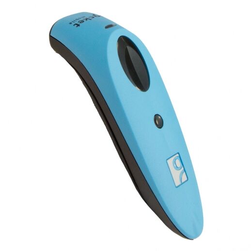 Socket Bluetooth Cordless Hand Scanner Blue Variable