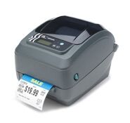 Zebra GX420 (203dpi) Thermal Transfer Printer