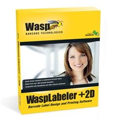 WaspLabeler 2D (10 User Licenses)