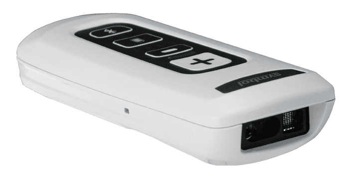 Zebra CS4070 2D Companion Scanner LAN Connection