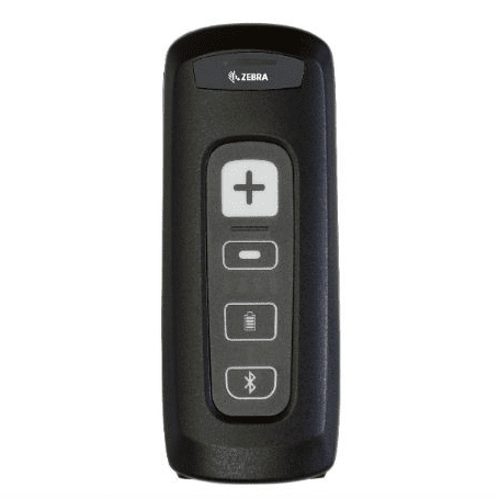 Zebra CS4070 2D Companion Scanner with Lanyard