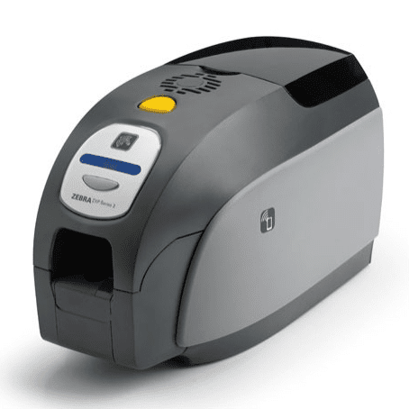 Zebra Card Printer ZXP3 Single Side USB