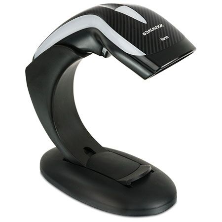 Datalogic Heron HD3130 1D USB Image Scanner