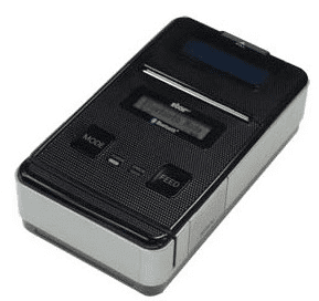 Star SM-S220i Mobile MFi Printer