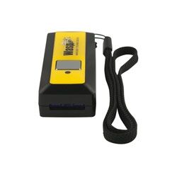 Wasp WWS100i Cordless Pocket Barcode Scanner