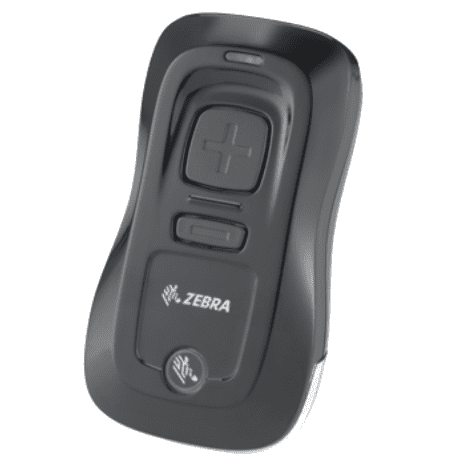 Zebra CS3070 Batch/Bluetooth scanner