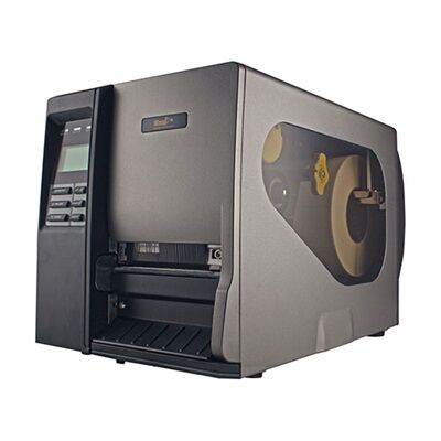 Wasp WPL612 Industrial Barcode Printer (203 dpi)