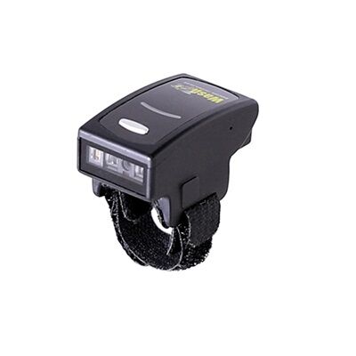 Wasp WRS100SBR 1D Ring Barcode Scanner (USB included)
