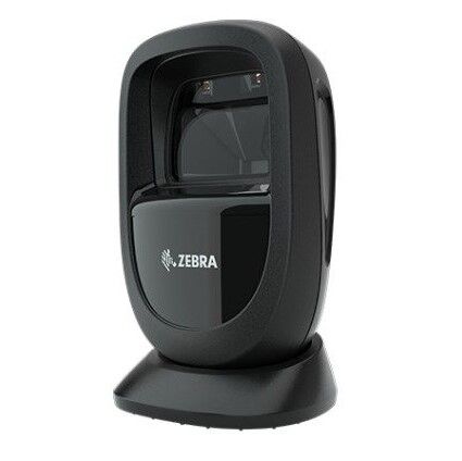 Zebra Presentation Scanner DS9308 2D-SR Black