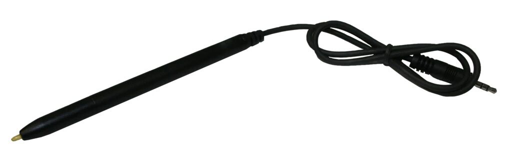 Topaz P-ET110-HN Pen with E-Tether