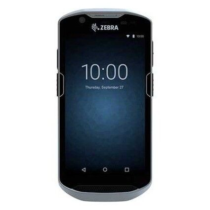 Zebra PDT TC57 Mobile Computer 2D-SR 4GB/32GB WLAN 4G AD8 GMS