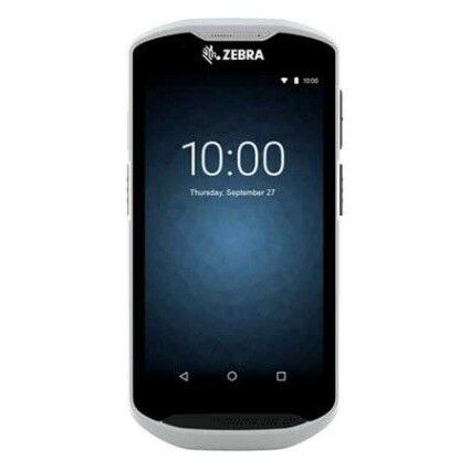 Zebra PDT TC52 Healthcare Mobile Computer 2D-SR WLAN 4GB/32GB AD8 GMS