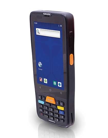 Datalogic Memor K 2D Mobile Computer