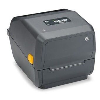 Zebra ZD421 300 DPI Thermal Thermal Desktop Label Printer - BT / USB / ETH