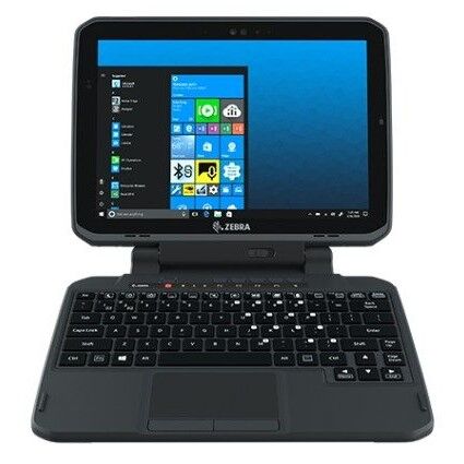 Zebra Tablet ET85