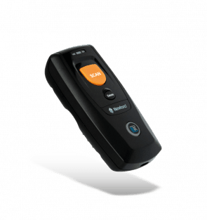 BS80 Piranha 2D AREA IMAGER HANDHELD READER WITH BT 12M STRAIGHT USB CABLE