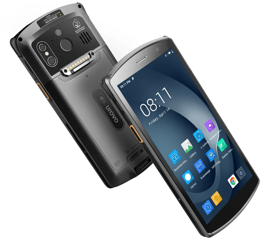Urovo DT50 5G