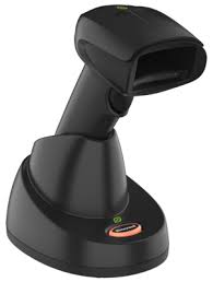 HONEYWELL XENON XP 1952G 2D-SR BT USB PRES/CRD BLK