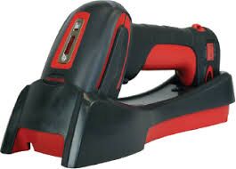 HONEYWELL SCANNER GRANIT 1991ISR BT 2D USB/CRD KIT