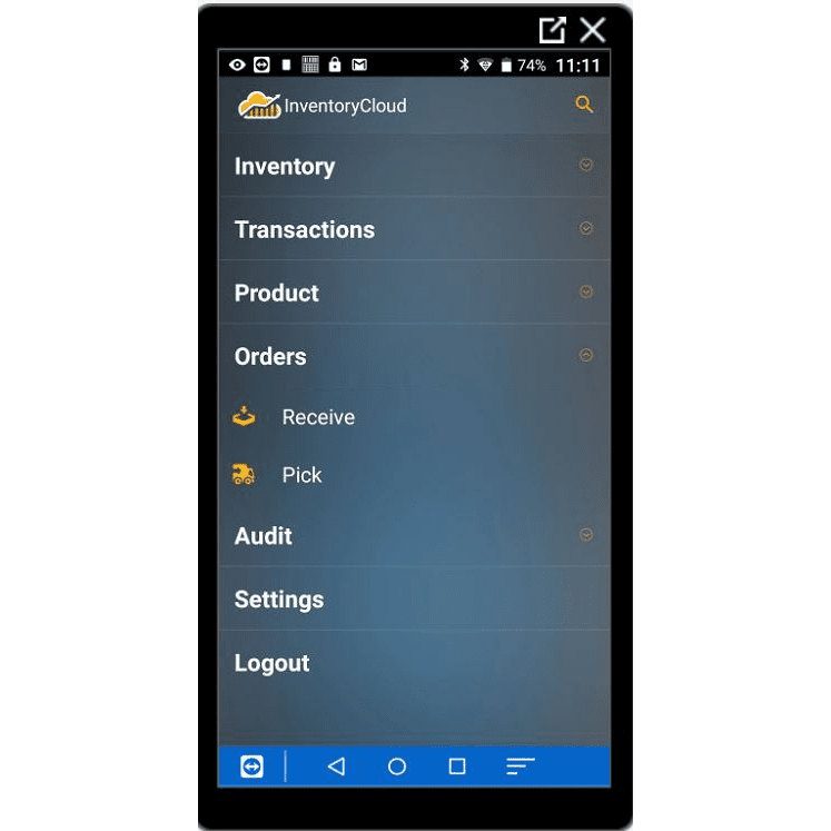 Wasp AssetCloud Software Complete Version Application and Mobile App (1 User, 1 Year Subscription) - Image 5