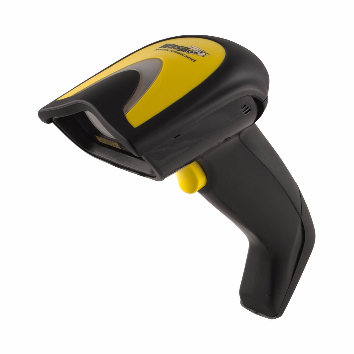 Wasp WLS9600 Laser Barcode Scanner Ps2