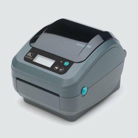 Zebra GX420 (203dpi) Thermal Direct Printer