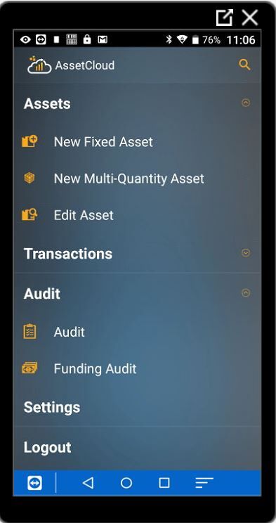 Wasp AssetCloud Software Application and Mobile App (10 Users, 1 Year Subscription) - Image 2