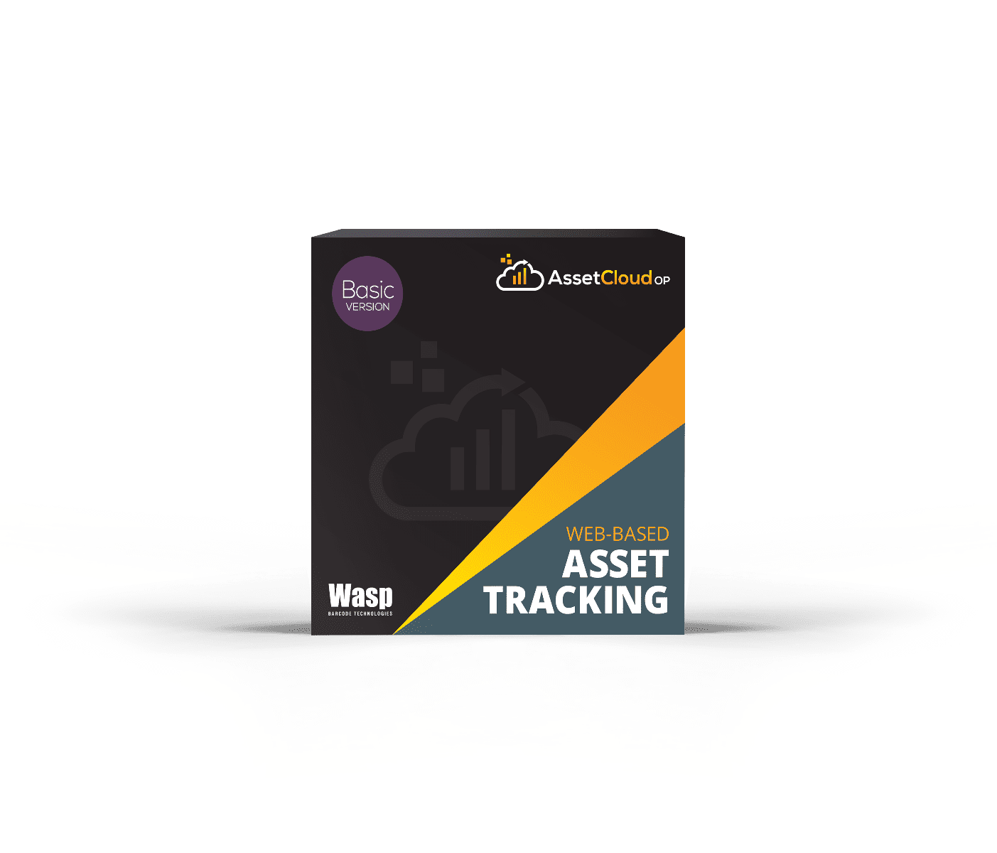 Wasp AssetCloudOP Basic Software (1 user) - One off Pricing - Image 2